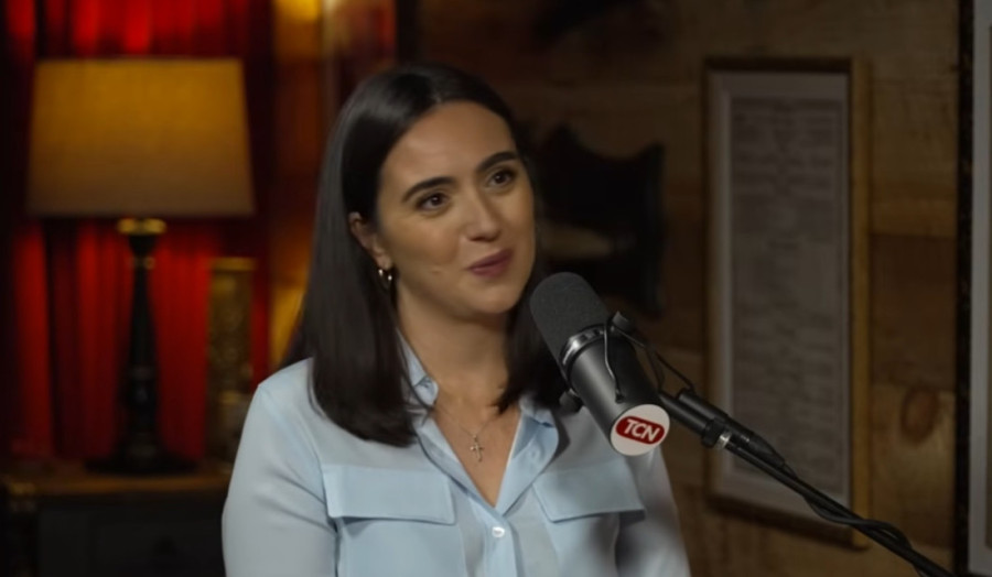 Bivša portparolka potpuno ocrnila Zelenskog: Upotreba kokaina, korupcija i nacistička propaganda