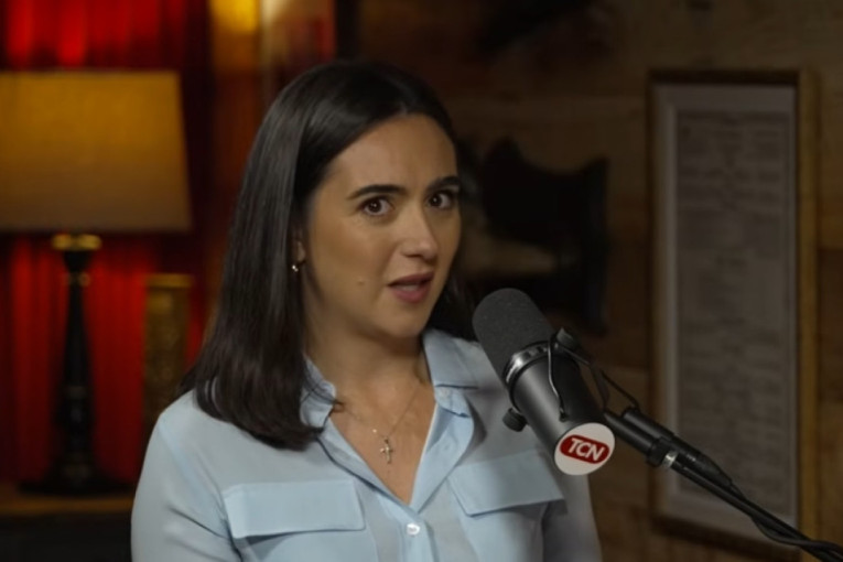 Zelenski sankcionisao bivšu portparolku zbog "ruske propagande": Mendel uzvratila žestokom porukom