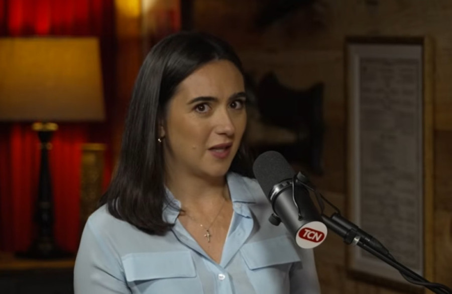 Bivša portparolka potpuno ocrnila Zelenskog: Upotreba kokaina, korupcija i nacistička propaganda