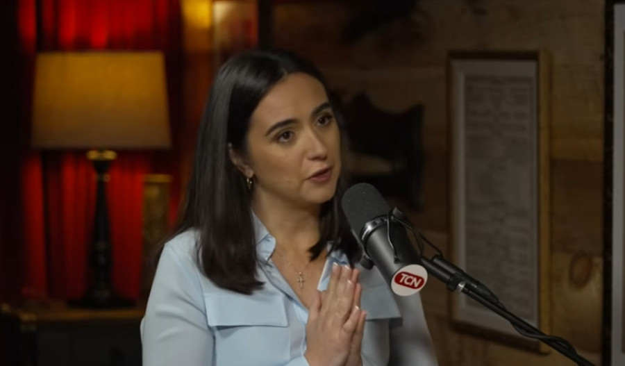 Bivša portparolka potpuno ocrnila Zelenskog: Upotreba kokaina, korupcija i nacistička propaganda