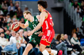Zvezda čeka Cedevitu Olimpiju: Sve što treba da znate o majstorici koja vodi u polufinale sa Partizanom