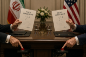 Igra na ivici noža: Da li je mirovni sporazum blizu ili Amerika i Iran ponovo klize u rat?