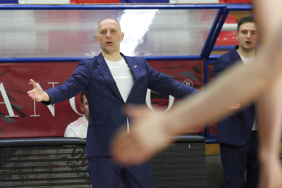 FMP ide na F4 u Nišu! "Zakazano" polufinale sa Partizanom