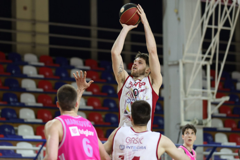 FMP ide na F4 u Nišu! "Zakazano" polufinale sa Partizanom