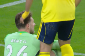 Ronaldo na "čekanju" za titulu: Sve je pokvario Sergejev Al Hilal, kao i "baksuzni" autogol (VIDEO)