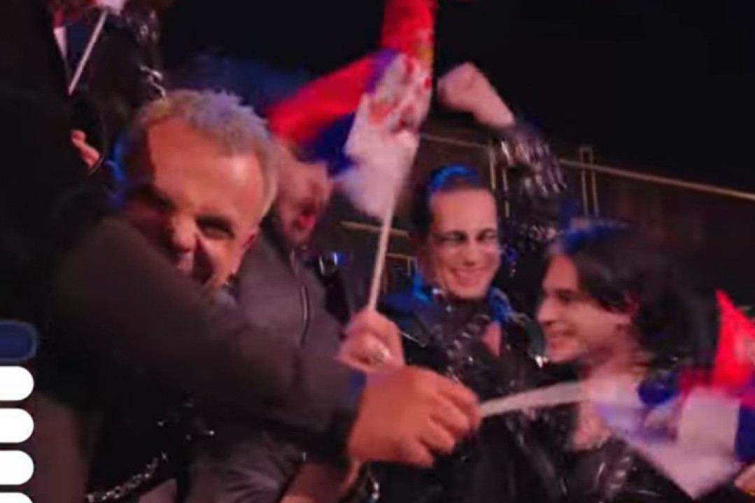 Srbija ide u finale Evrovizije 2026! Evo ko je sve prošao!