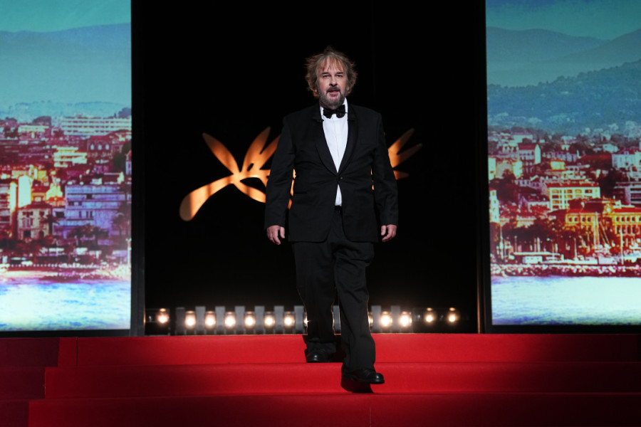 "Nisam baš tip koji dobija Zlatnu palmu": Počeo 79. Filmski festival u Kanu (FOTO)