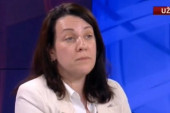 Raspad među blokaderima: Jerinić iz medija saznala za sastanak opozicije, šokirana jer nisu ni pozvani (VIDEO)