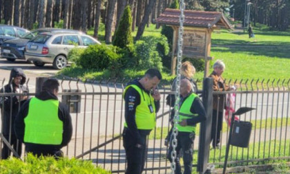 Još jedan fijasko blokadera: Pozvali ceo Šabac, došlo im troje ljudi