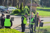 Još jedan fijasko blokadera: Pozvali ceo Šabac, došlo im troje ljudi