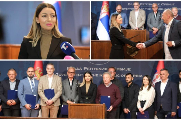 Oglasila se Đedović nakon MOL-ove revizije ugovora: "Nismo zadovoljni!"