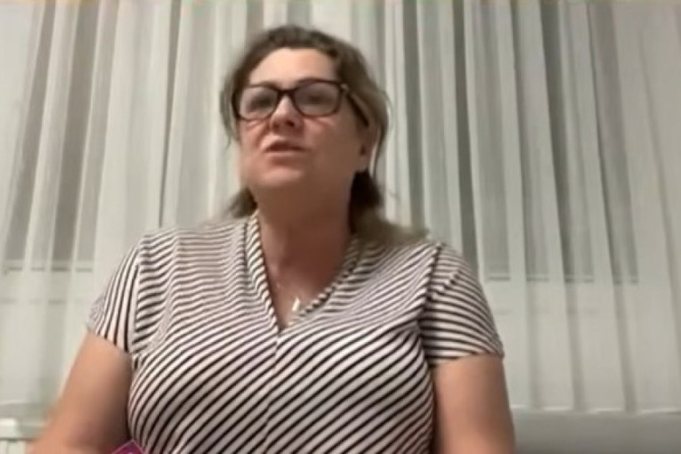 Asminova majka rakrinkala i sina i sve njegove bivše: Tvrdi da lažu svo troje, ona obelodanila istinu o Staniji i Aneli!