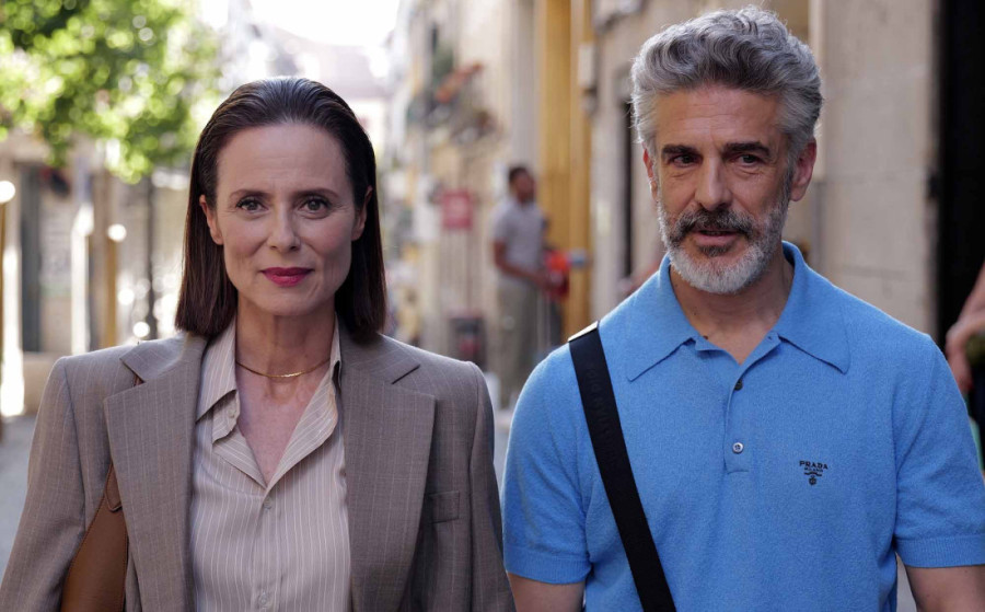 Almodovarov "Gorki Božić" pravo iz Kana stiže u domaće bioskope: Poznat datum premijere (FOTO)
