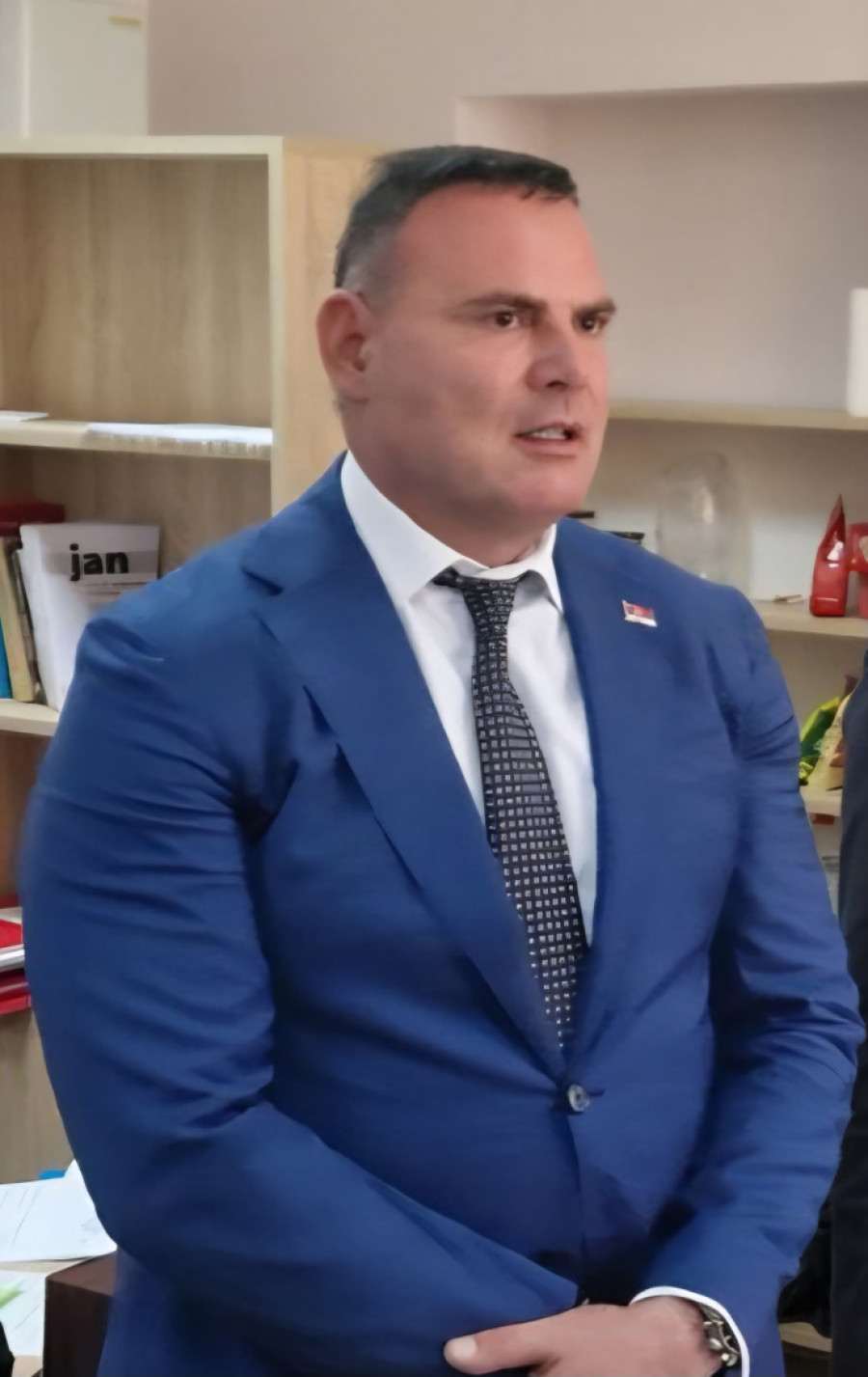 Osuđenici iz Srbije danas učestvuju na šahovskom turniru u KPZ Padinska skela