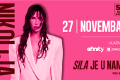 Konačno! Nikolija stiže u Sava centar 27. novembra