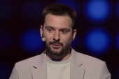 Skandal u „Poteri“: Milan Bukvić ismejao SPC i pravoslavne sveštenike, javnost zgrožena njegovom izjavom  (VIDEO)