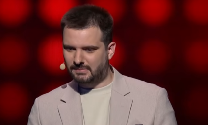 Oglasio se RTS nakon sramne izjave MIlana Bukvića u Poteri! Tragač uvredio SPC i vernike, a od njega izvinjenje niko nije dobio