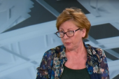 Arsić Arsenijević ogolila sav neprofesionalizam novinarke N1: „Pravno ste nepismeni, na granici ste i sa novinarstvom“