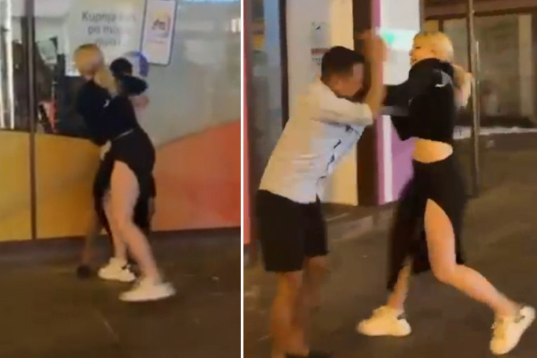 Devojka koja je pretukla Filipinca u Zagrebu već poznata policiji! Oglasio se napadnuti turista