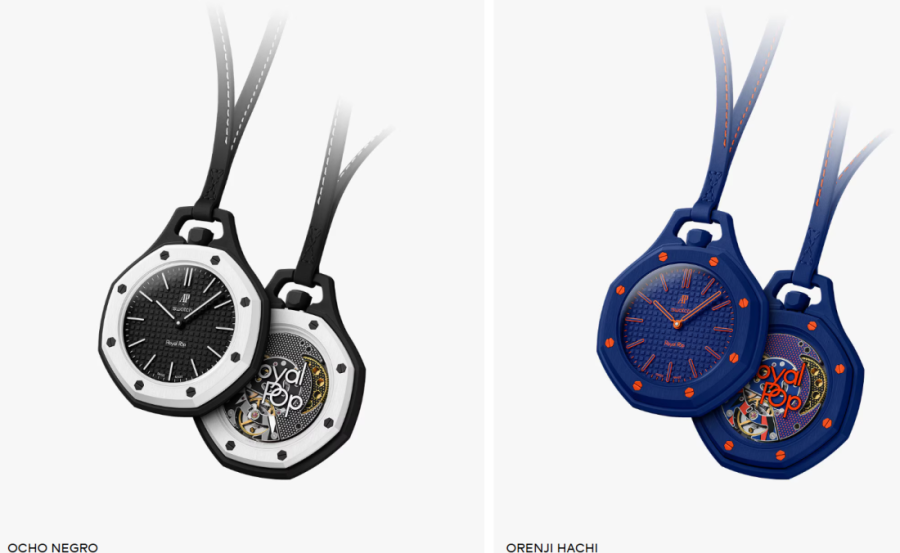 Swatch i Audemars Piguet izazvali ludilo među ljubiteljima satova: Ovo ama baš niko nije očekivao!