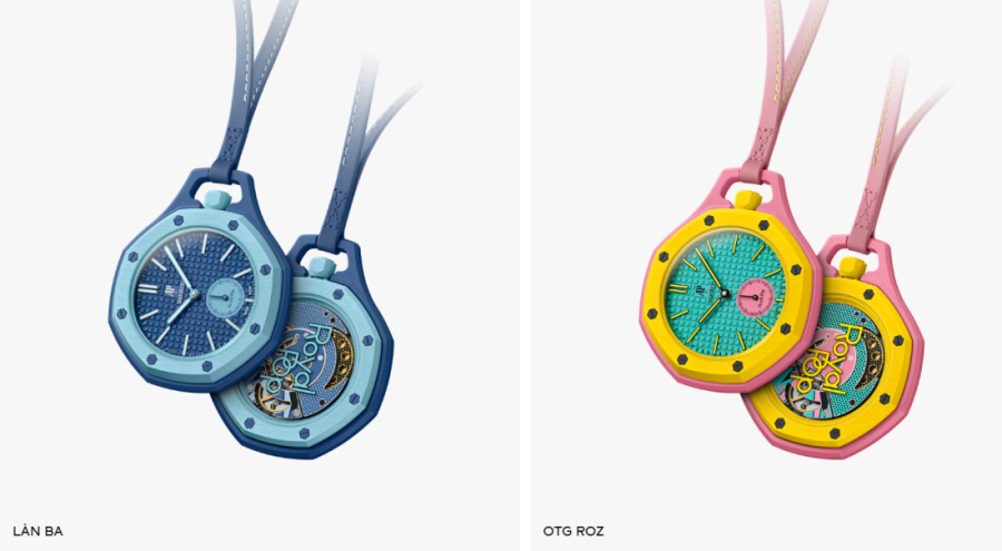 Swatch i Audemars Piguet izazvali ludilo među ljubiteljima satova: Ovo ama baš niko nije očekivao!