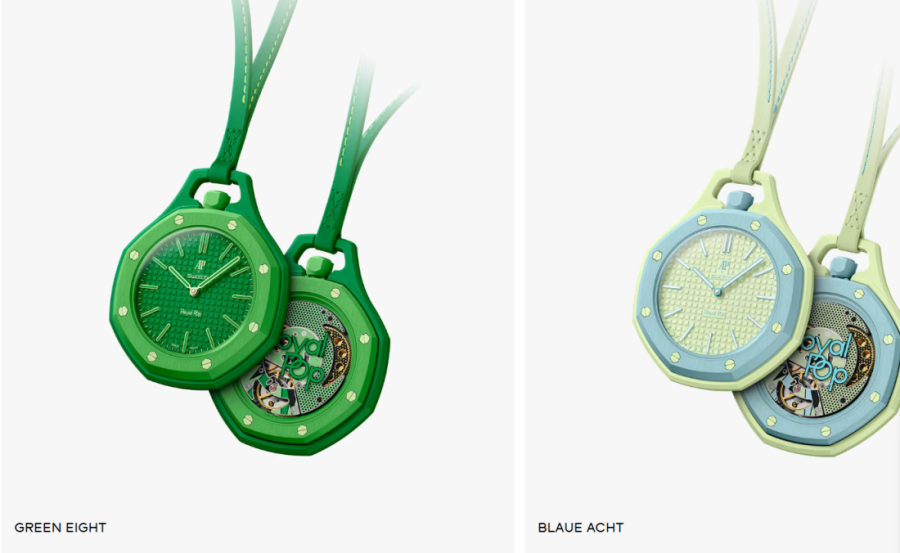 Swatch i Audemars Piguet izazvali ludilo među ljubiteljima satova: Ovo ama baš niko nije očekivao!