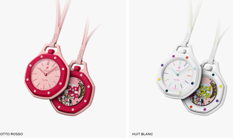 Swatch i Audemars Piguet izazvali ludilo među ljubiteljima satova: Ovo ama baš niko nije očekivao!