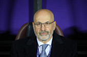 Od Budućnosti je i Grof digao ruke! Potpuni slom na stadionu pod Goricom!
