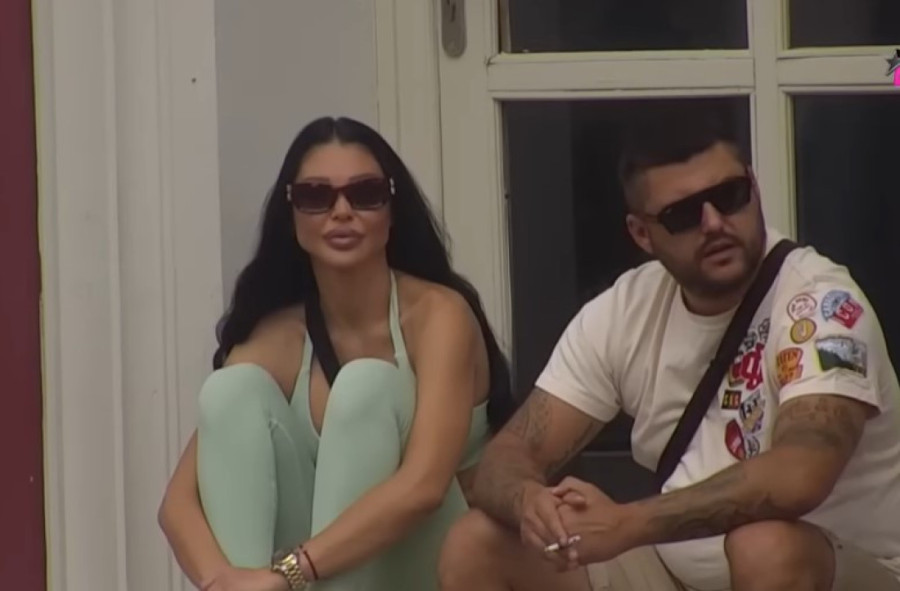 Dane (70) poslao Sofiji Janićijević pismo: Šok i neverica u "Eliti 9"