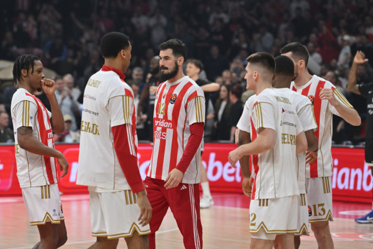 Kalinić prekinuo ćutanje! Zvezdin as konačno progovorio o tuči protiv Zlatibora: Kajem se!
