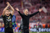 PSŽ spremio 280 miliona evra za dve zveri iz Madrida! Jedna je Realova, druga Atletikova - Luis Enrike dobija drim tim!