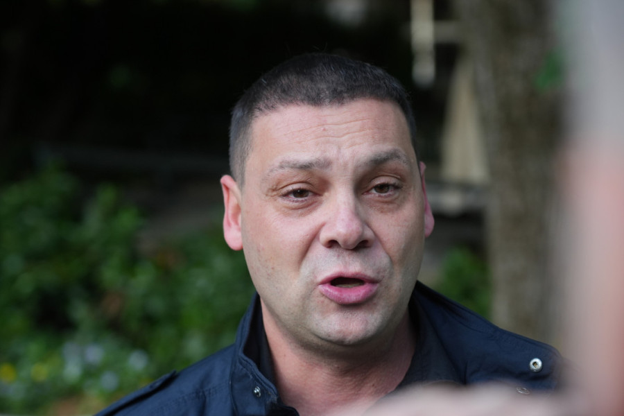 "Ako lažni moral stavimo po strani..." Bekvalčeva otvoreno o eksplicitnom snimku Dare Bubamare!