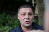 Darko Filipović posle dužeg vremena u javnosti: Progovorio o selidbi u Grčku, ali i razvodu!