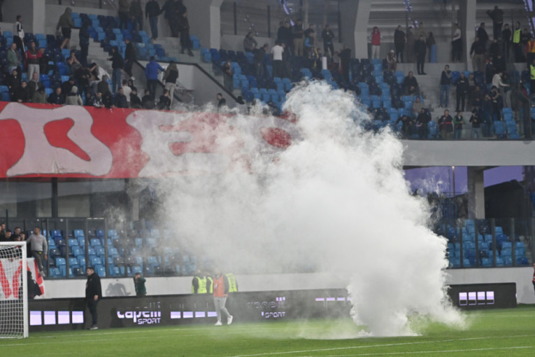 Crvena zvezda - Vojvodina: Zvanično je - evo kada počinje finale Kupa!