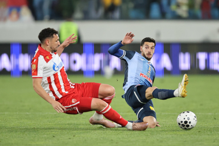 Zvezda iz ponora do odbrane Kupa! Dupla kruna ostaje na Marakani posle penal drame! (VIDEO)