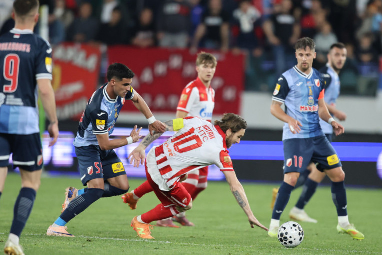 TV Arena sport ponovo najgledanija u Srbiji