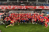 Zvezda iz ponora do odbrane Kupa! Dupla kruna ostaje na Marakani posle penal drame! (VIDEO)