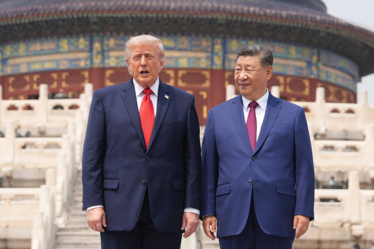 Sudar titana bez jasnog epiloga: Šta su Tramp i Si postigli sastankom u Pekingu?