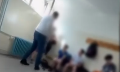 Uhapšen nastavnik iz Sarajeva koji je pretio učeniku!