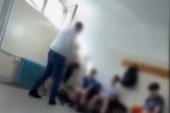Uhapšen nastavnik iz Sarajeva koji je pretio učeniku!