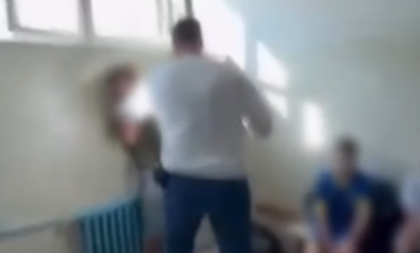 Nastavnik napao učenika u osnovnoj školi u Sarajevu: O'š da te štocem opalim!