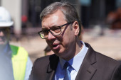 Vučić se obraća narodu Crne Gore tačno u 11 časova