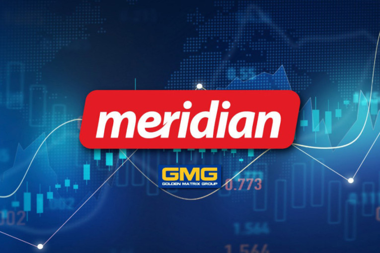 Meridian Holdings Inc. novo ime kompanije Golden Matrix