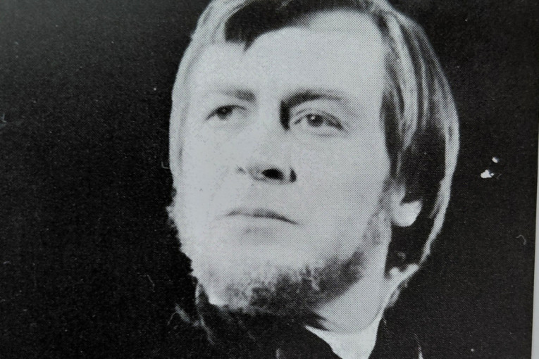 Preminuo Dušan Simić: Bio je nekadašnji prvak i direktor Baleta Narodnog pozorišta