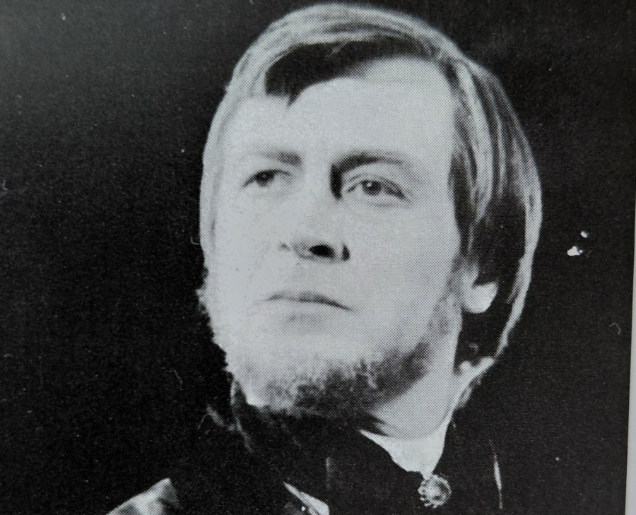 Preminuo Dušan Simić: Bio je nekadašnji prvak i direktor Baleta Narodnog pozorišta