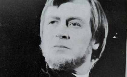 Preminuo Dušan Simić: Bio je nekadašnji prvak i direktor Baleta Narodnog pozorišta