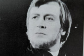 Preminuo Dušan Simić: Bio je nekadašnji prvak i direktor Baleta Narodnog pozorišta