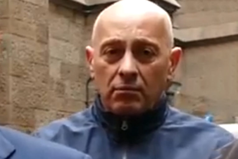 Uhapšen nastavnik iz Sarajeva koji je pretio učeniku!