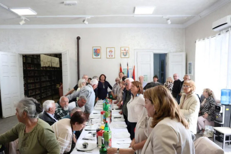 Žabalj u znaku tradicije, kulinarstva i zajedništva: Izložba domaćih hlebova i pogača centralni deo kulturne manifestacije
