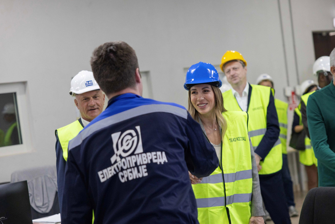 EPS: U prvom kvartalu ove godine ostvarena dobit od 15,1 milijarde dinara